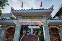 Chùa Từ Quang