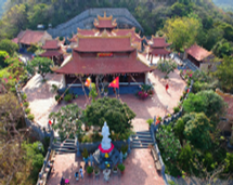 Vân Sơn Tự