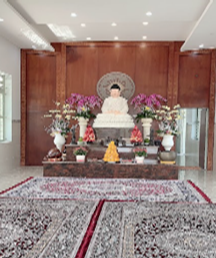Từ Quang Ni Tự