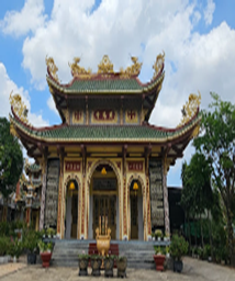 Chùa Vạn Đức