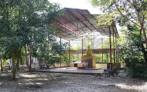 Thiền Đường Phật Quang