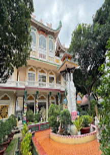 Ni viện Thiện Hòa