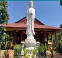 Chùa Vạn Đức 2