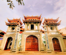 Thiền viện Vĩnh Nghiêm