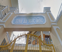 Tịnh Xá Ngọc Đăng