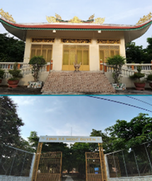 Tịnh xá Ngọc Duyên