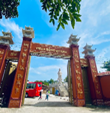 Chùa Hồng Quang