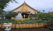 Thiền viện Giác Tuệ (Theravāda)