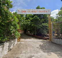 Tịnh thất Ngọc Hạnh