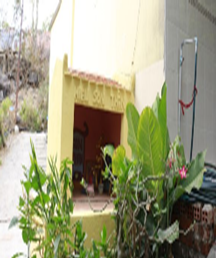 Tịnh Thất Phước Mỹ