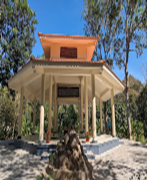Tịnh viện Bát Nhã