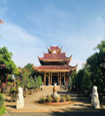 Thiền Viện Phổ Chiếu