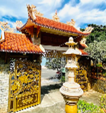 Tịnh Xá Ngọc Bích