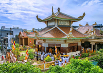 Tịnh xá Ngọc Đức
