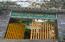 Thiền viện Chơn Tánh