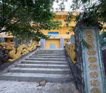 Tịnh Xá Ngọc Đa