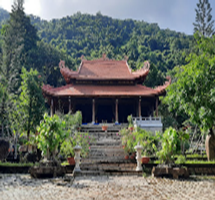 Hương Hải Thiền Viên