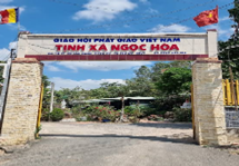 Tịnh Xá Ngọc Hoà