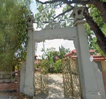 TỊNH XÁ NGỌC ĐỨC