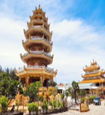 Tịnh xá Ngọc Hải