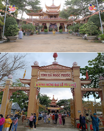 Tịnh xá Ngọc Phước