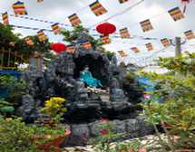 Tịnh xá Ngọc Trung