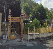 Tịnh Xá Ngọc Phước