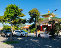 Tịnh Xá Ngọc Thiền