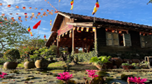 Tịnh xá Ngọc Viên (Theravāda)