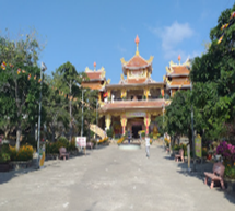 Tịnh xá Ngọc Lâm