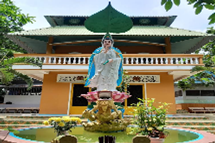 Tịnh xá Ngọc Tiên