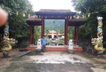 Tịnh Xá Ngọc Tiên