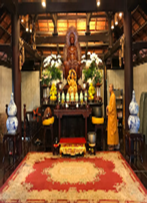 Viện Chuyên Tu 1