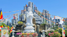 Thiền viện Tịch Chiếu