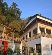 Tu Viện Vạn Liên