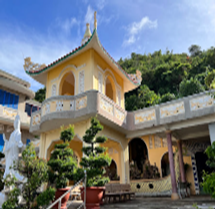 Niết Bàn Tịnh xá
