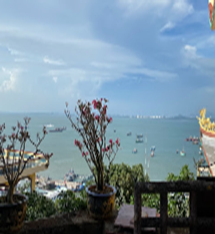 Tịnh Xá Quan Âm