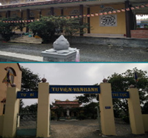 Tu Viện Vạn Hạnh