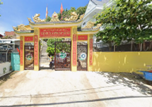 Tịnh Xá Pháp Hải
