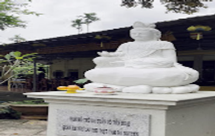 Tịnh Xá Quan Âm