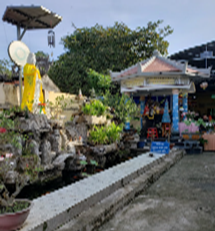 Tịnh Xá Quang Minh ll