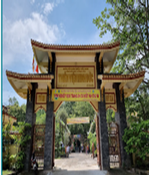 Thiền viện Minh Đức