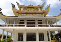 Chùa Long Nguyên