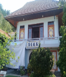 Tịnh Thất Hải Trí