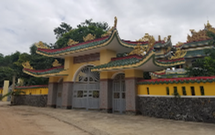 Chùa Phước Khánh
