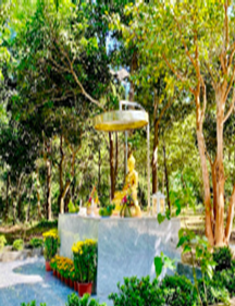 "Ni Viện Viên Không (Theravāda) "