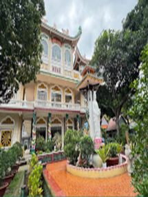 Ni Viện Thiện Hòa