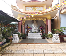 Chùa Phước Quang