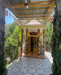 Chùa thuyền bát nhã