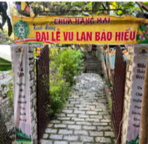 Chùa Hang Mai